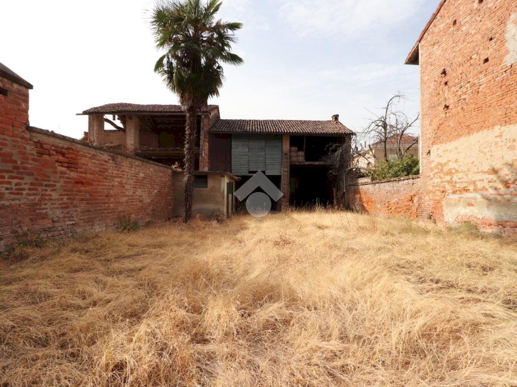 Casa semi indipendente Vicolo S. Francesco, Sezzadio - foto 3