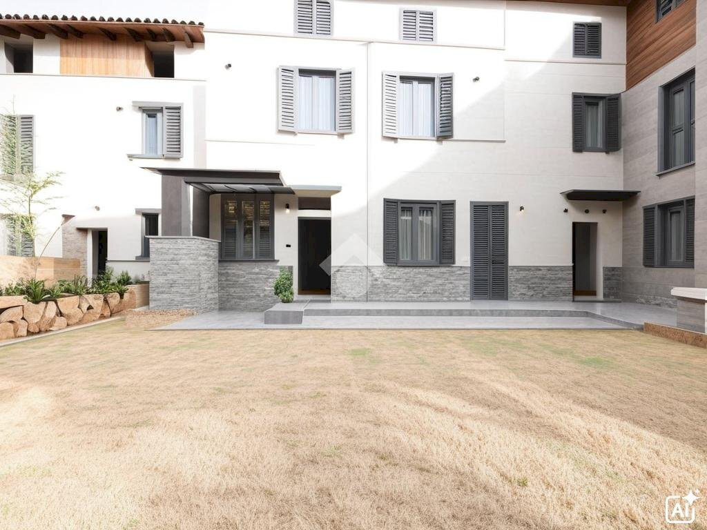 Casa semi indipendente Vicolo S. Francesco, Sezzadio - foto 1