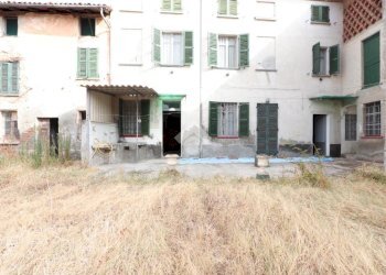 Casa semi indipendente Vicolo S. Francesco, Sezzadio - foto 2
