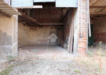 Casa semi indipendente Vicolo S. Francesco, Sezzadio - foto 41