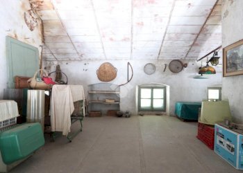 Casa semi indipendente Vicolo S. Francesco, Sezzadio - foto 12