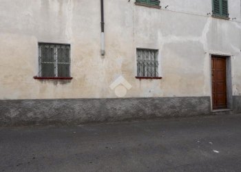 Casa semi indipendente Vicolo S. Francesco, Sezzadio - foto 17