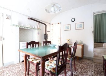 Casa semi indipendente Vicolo S. Francesco, Sezzadio - foto 22