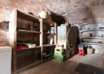 Casa semi indipendente Vicolo S. Francesco, Sezzadio - foto 36