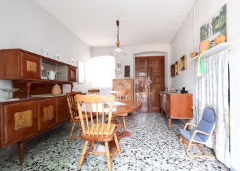 Casa semi indipendente Vicolo S. Francesco, Sezzadio - foto 40