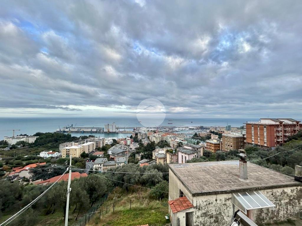 Bilocale Via Ranco, Savona (zona Valloria) - foto 2