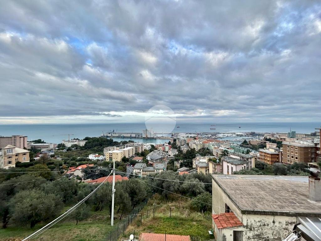 Bilocale Via Ranco, Savona (zona Valloria) - foto 3