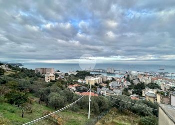 Bilocale Via Ranco, Savona (zona Valloria) - foto 1