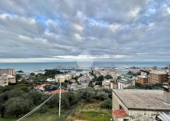 Bilocale Via Ranco, Savona (zona Valloria) - foto 3