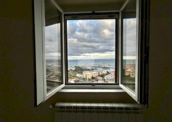 Bilocale Via Ranco, Savona (zona Valloria) - foto 12