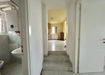 Bilocale Via Ranco, Savona (zona Valloria) - foto 17