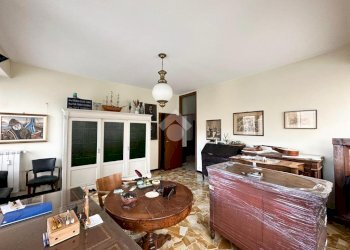 Appartamento Via Verzellino, Savona (zona Centro) - foto 5