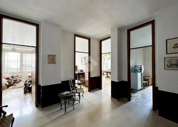 Appartamento Via Verzellino, Savona (zona Centro) - foto 20