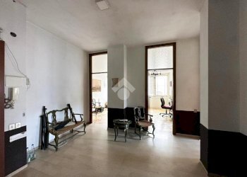 Appartamento Via Verzellino, Savona (zona Centro) - foto 26