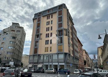 Appartamento Via Verzellino, Savona (zona Centro) - foto 27
