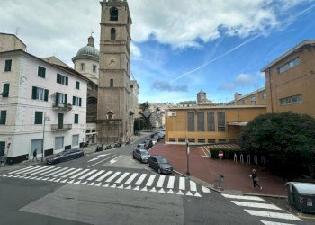 Appartamento Via Verzellino, Savona (zona Centro) - foto 28