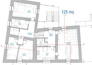 Independent house Chiusa - photo 27