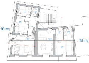 Independent house Chiusa - photo 28