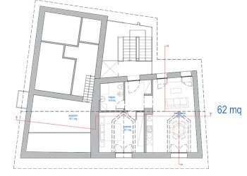 Independent house Chiusa - photo 29