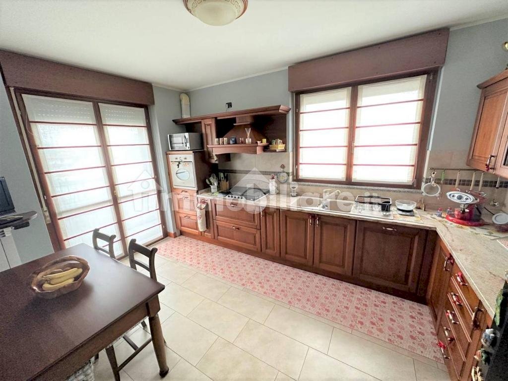 Quadrilocale Via 1 maggio, Vittuone - foto 2