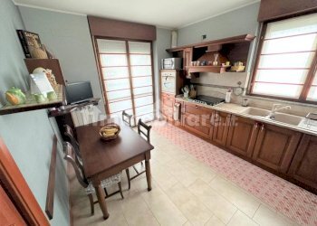 Quadrilocale Via 1 maggio, Vittuone - foto 8