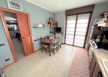 Quadrilocale Via 1 maggio, Vittuone - foto 9