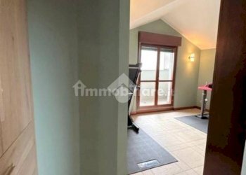 Quadrilocale Via 1 maggio, Vittuone - foto 21