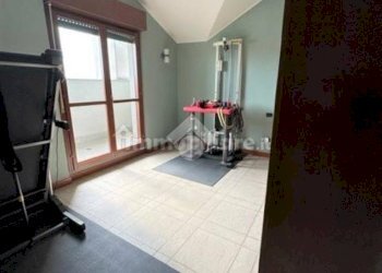 Quadrilocale Via 1 maggio, Vittuone - foto 22