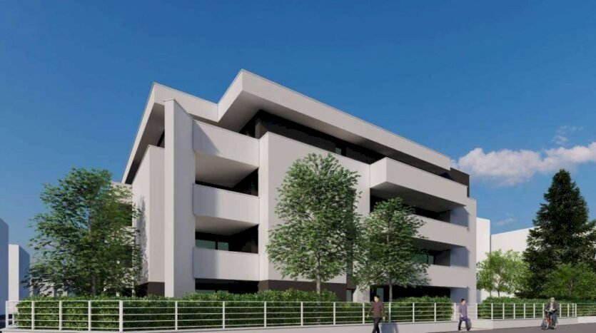 Attico Soliera - foto 1