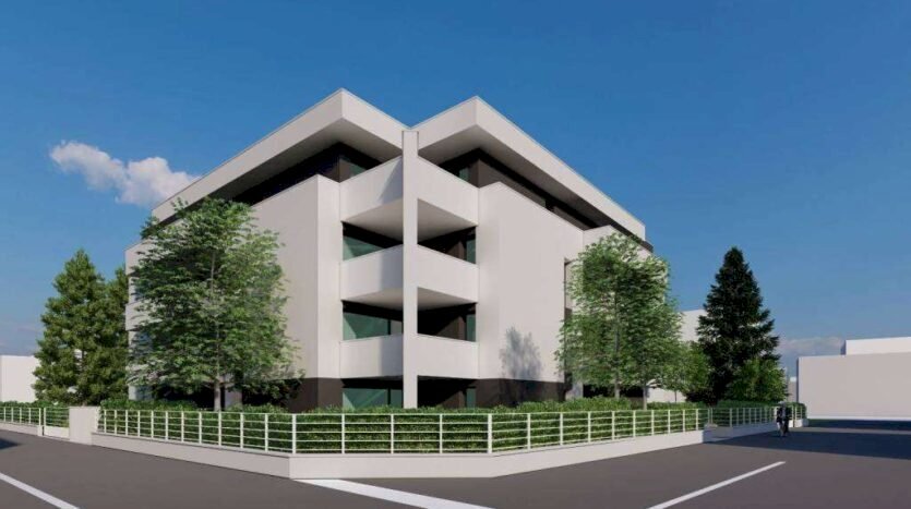 Attico Soliera - foto 2