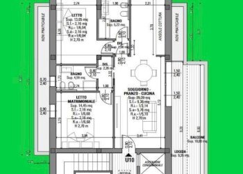 Attico Soliera - foto 3