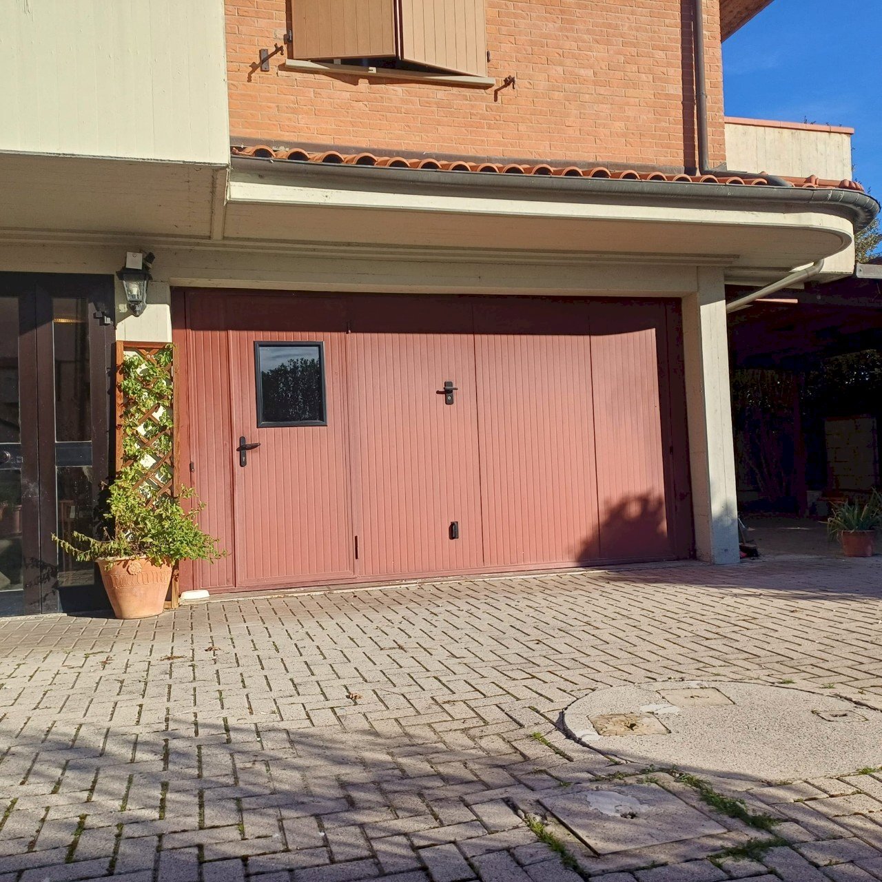 Four-family villa Nonantola - photo 2