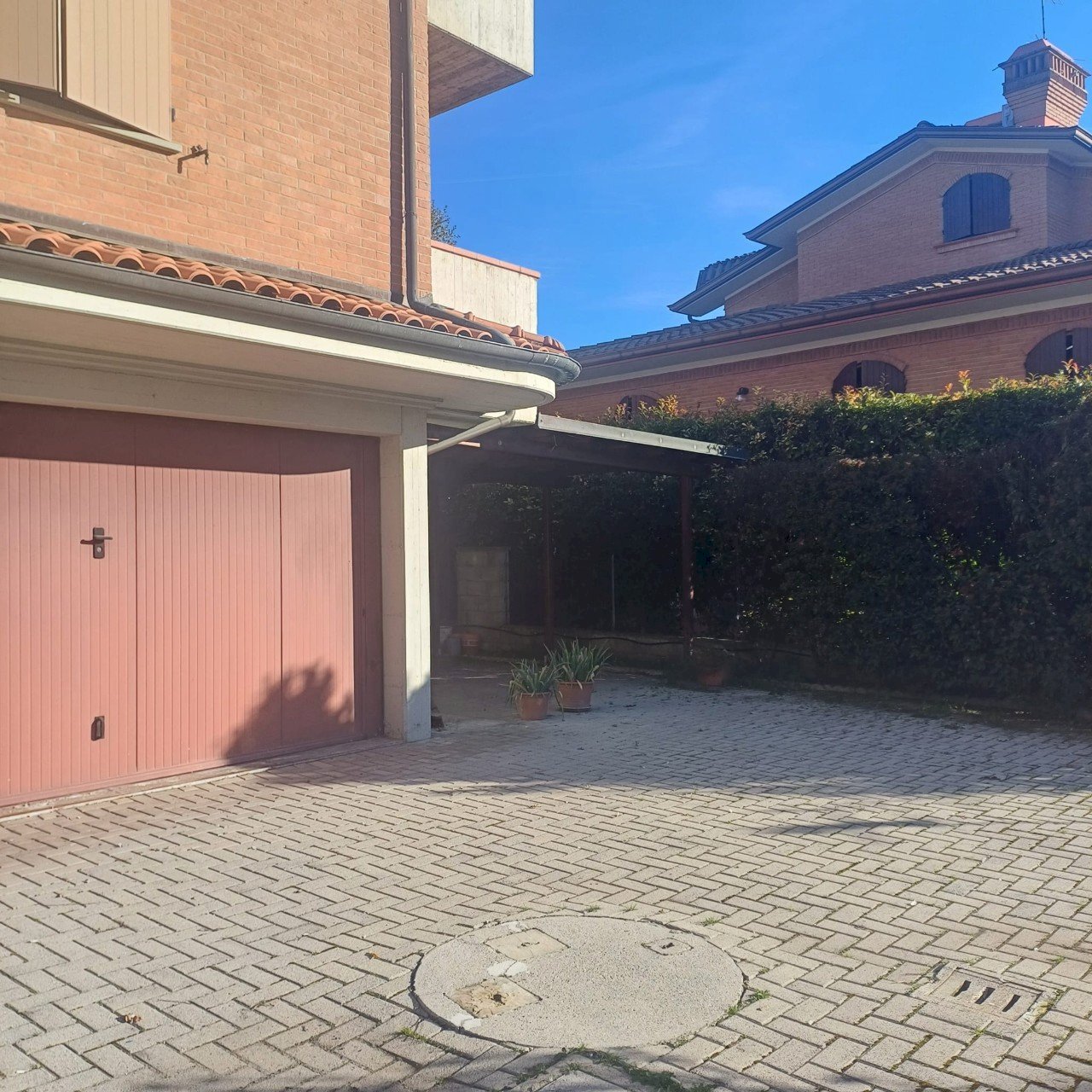 Four-family villa Nonantola - photo 3