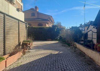 Villa Quadrifamiliare Nonantola - foto 7