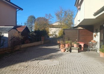 Villa Quadrifamiliare Nonantola - foto 8