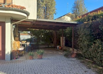 Villa Quadrifamiliare Nonantola - foto 9