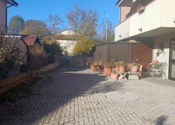 Villa Quadrifamiliare Nonantola - foto 10