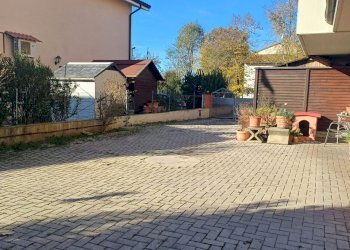 Villa Quadrifamiliare Nonantola - foto 12