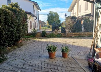 Villa Quadrifamiliare Nonantola - foto 13