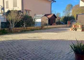 Villa Quadrifamiliare Nonantola - foto 14