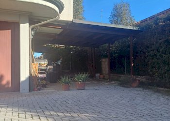 Villa Quadrifamiliare Nonantola - foto 36