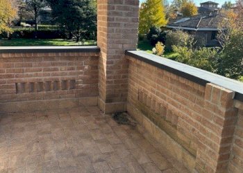 Attico Reggio nell'Emilia - foto 2