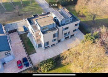 Attico Reggio nell'Emilia - foto 11