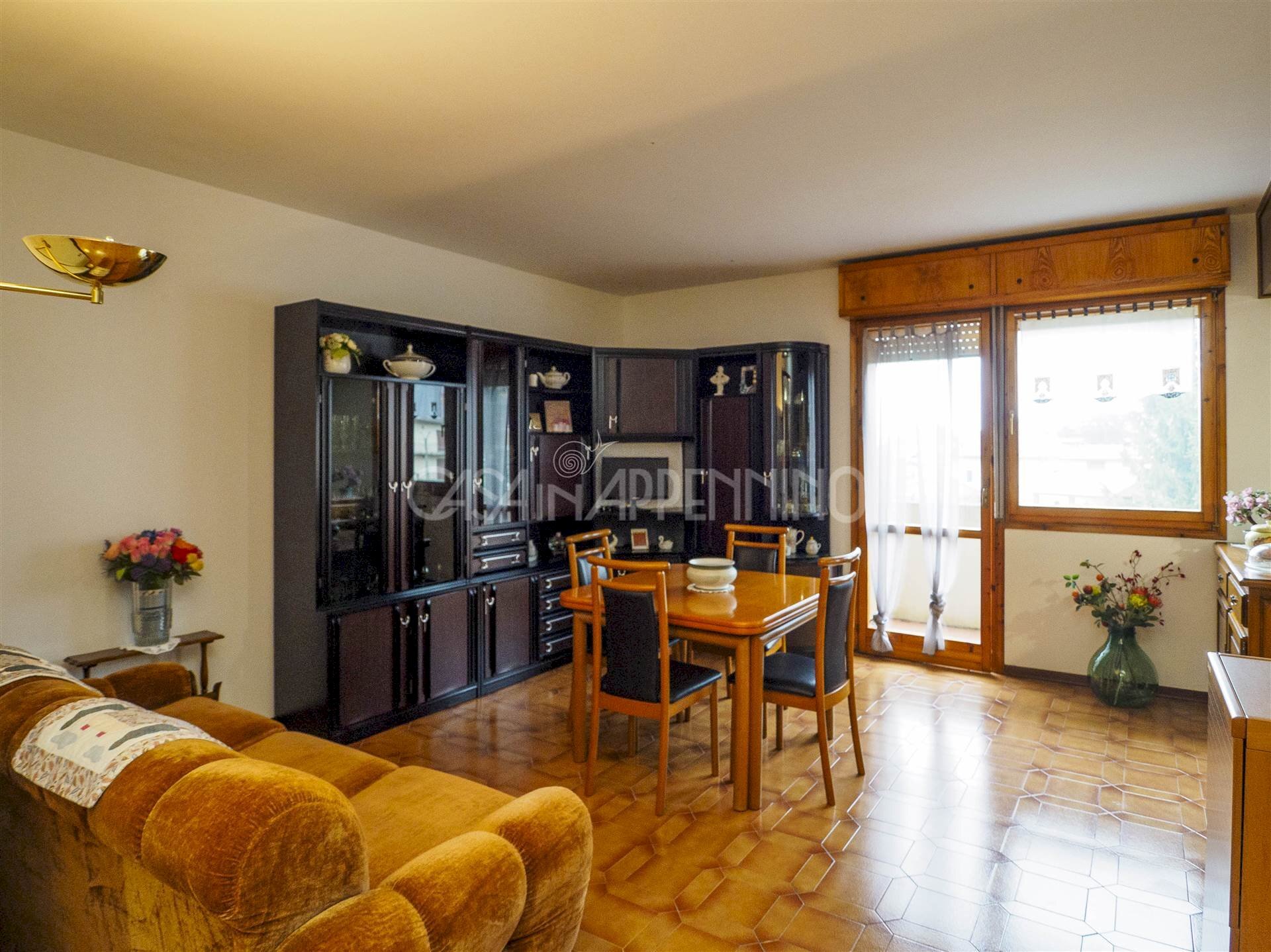 Trilocale Palagano - foto 1