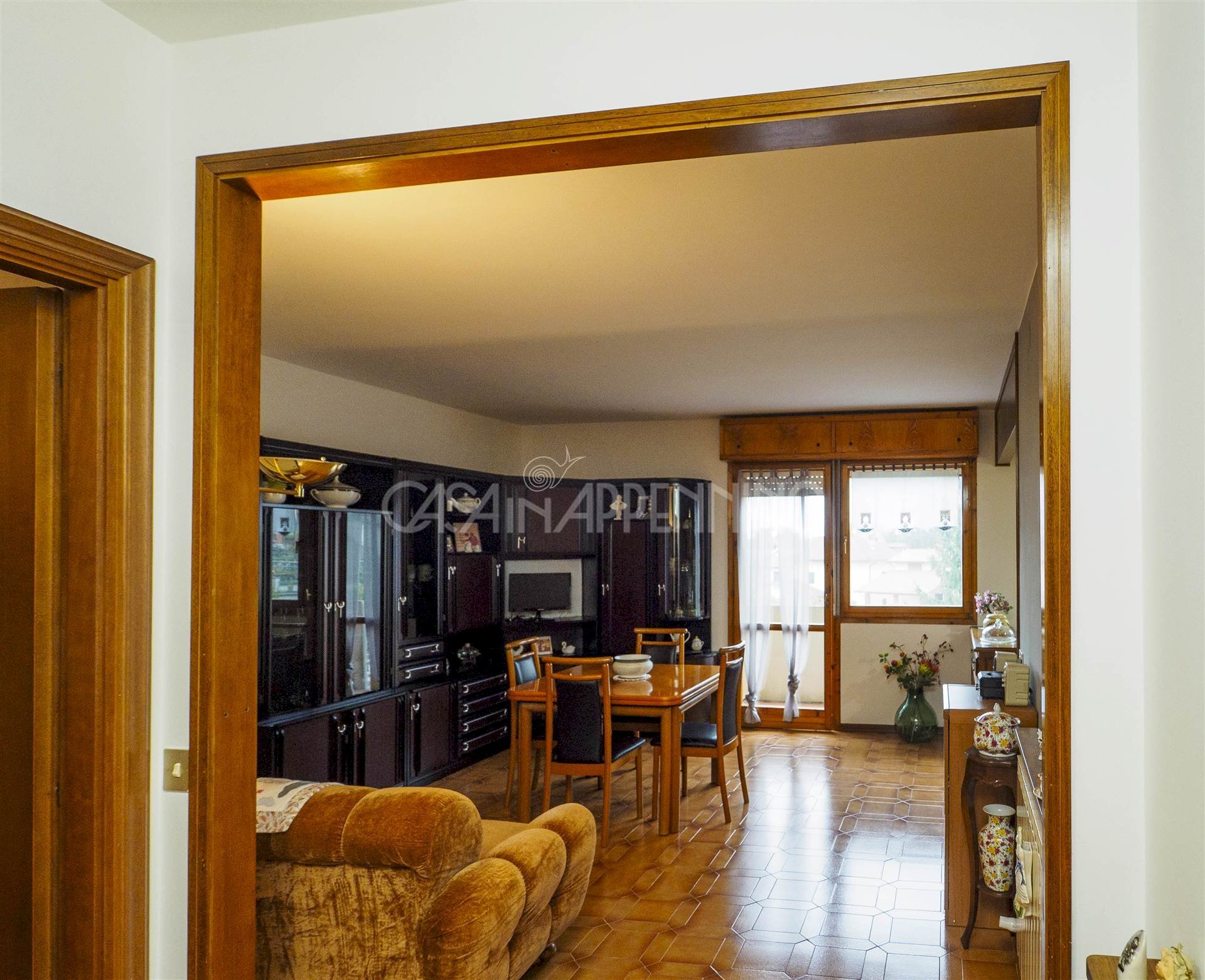 Trilocale Palagano - foto 3