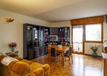 Trilocale Palagano - foto 1