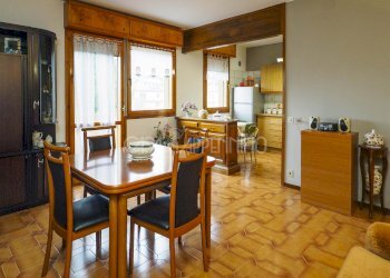 Trilocale Palagano - foto 2