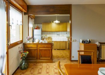 Trilocale Palagano - foto 4