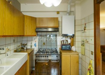 Trilocale Palagano - foto 5