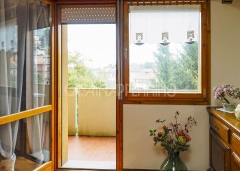 Trilocale Palagano - foto 8